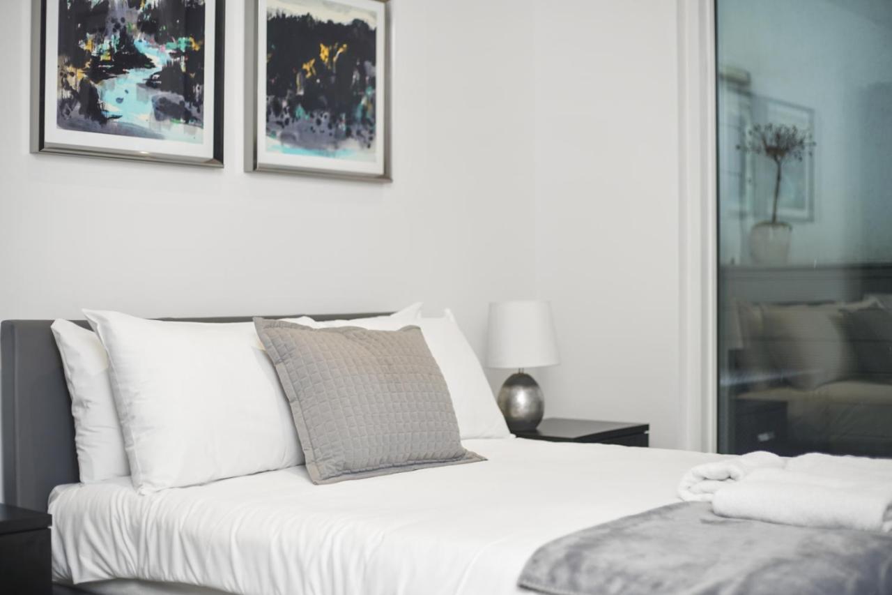 Lux 2 & 3 Bed Apartments In Camden Town Free Wifi By City Stay Aparts Londres Exterior foto